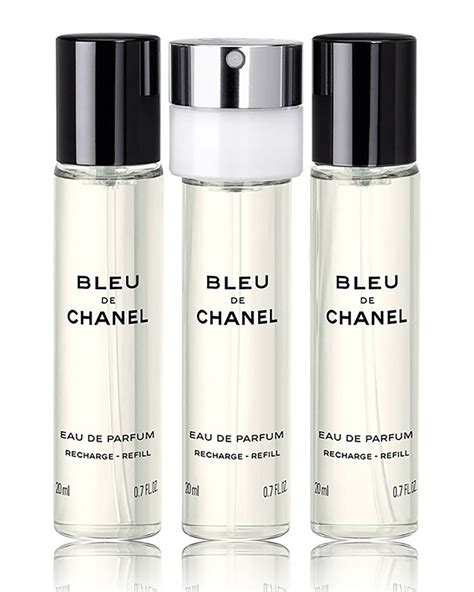 chanel bleu travel refill